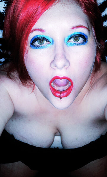 the old moi licentiousvixen #12