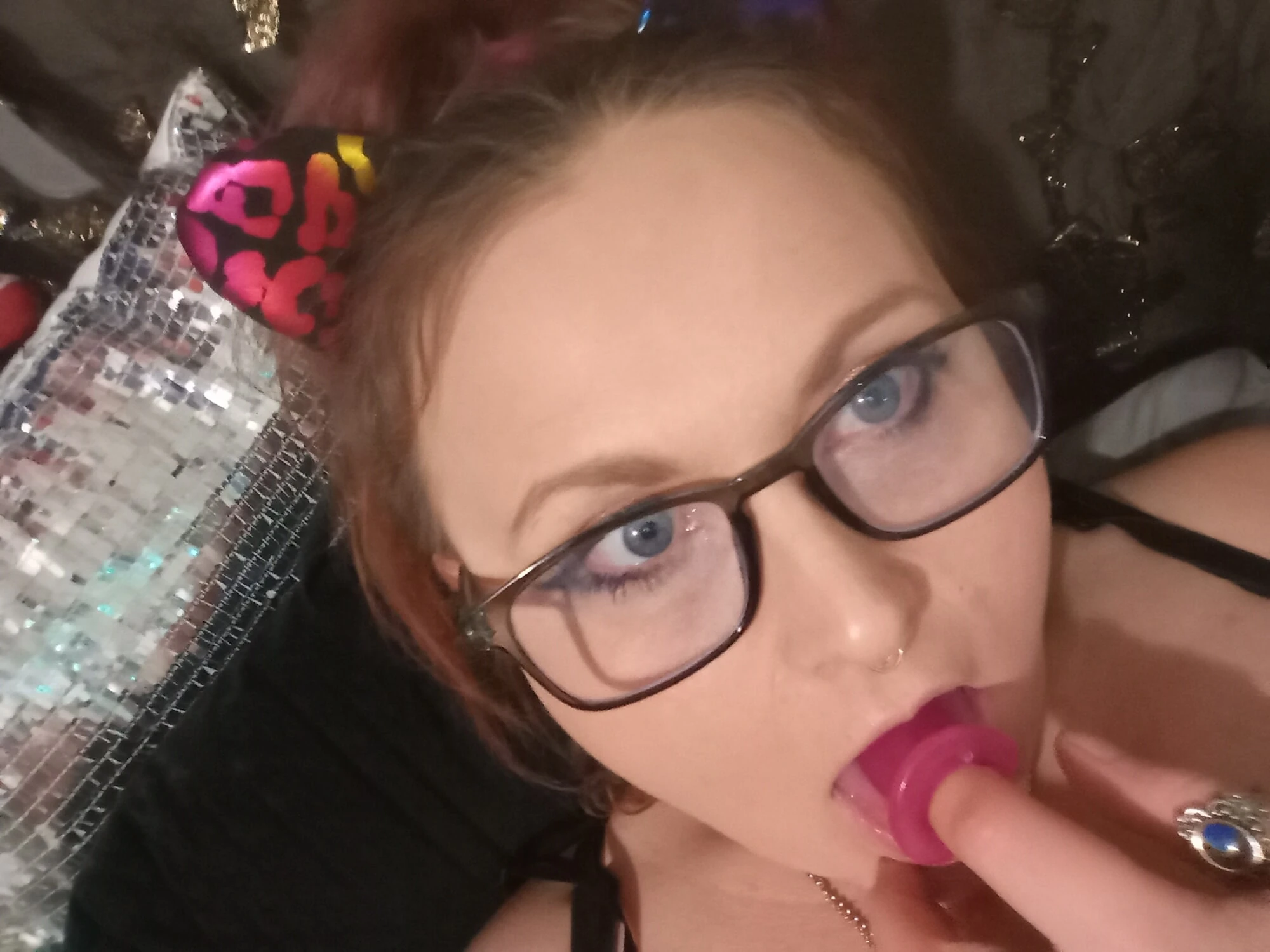 Having a Lil bit of fun #29