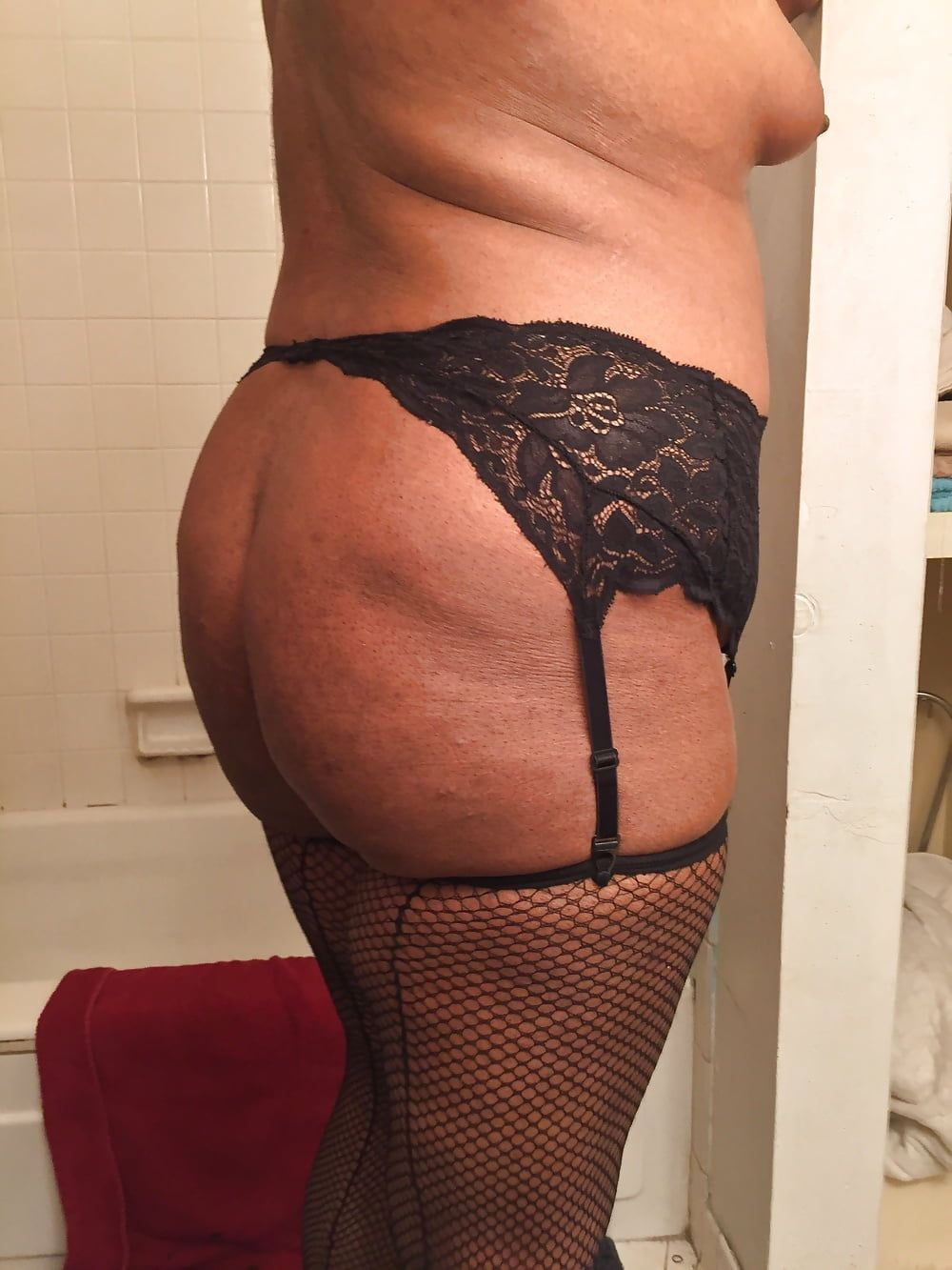 Sexy curvy me #12