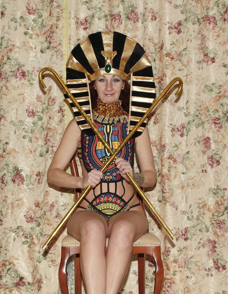 Egypt Queen #37