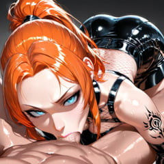 Femme fatale