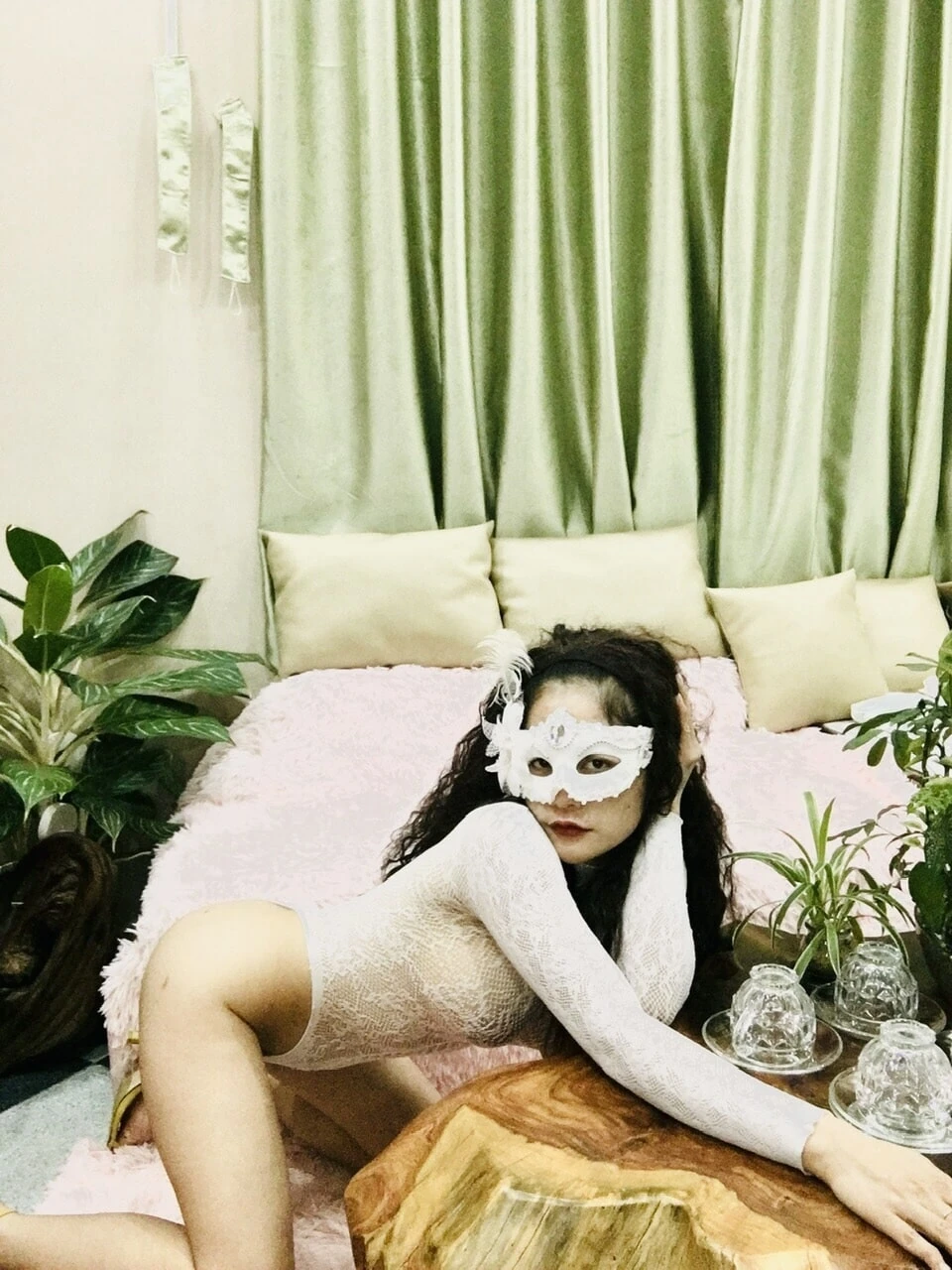 My love is lonely and sexy #48