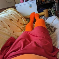 Jinkies!