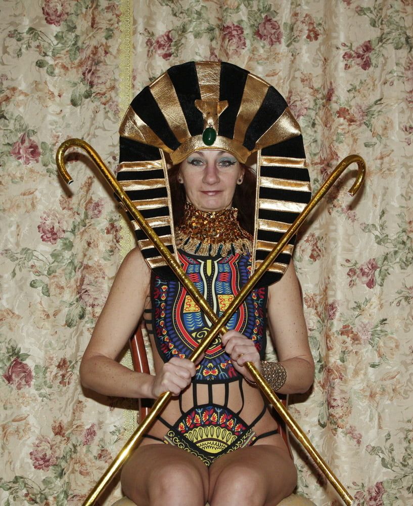 Egypt Queen #36