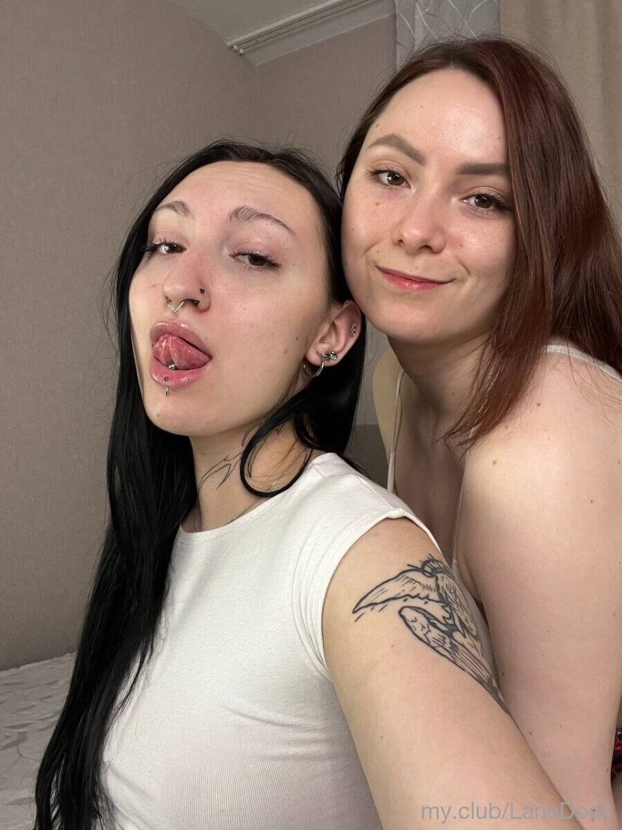 Hild ​​and ​​Blair Free Photos #6