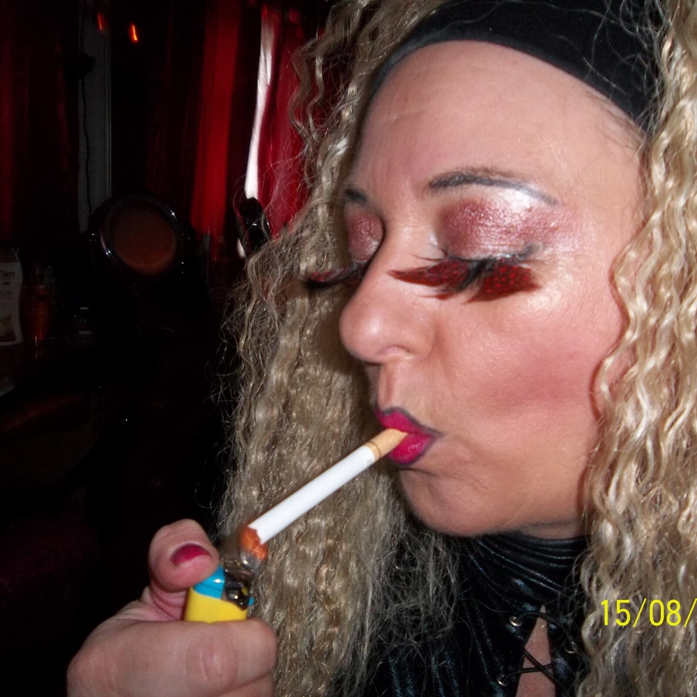 SHIRLEY SLUT 267 A #24