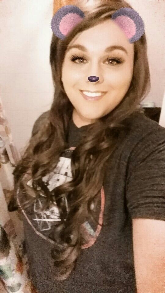 Fun With Filters! (Snapchat Gallery) #57
