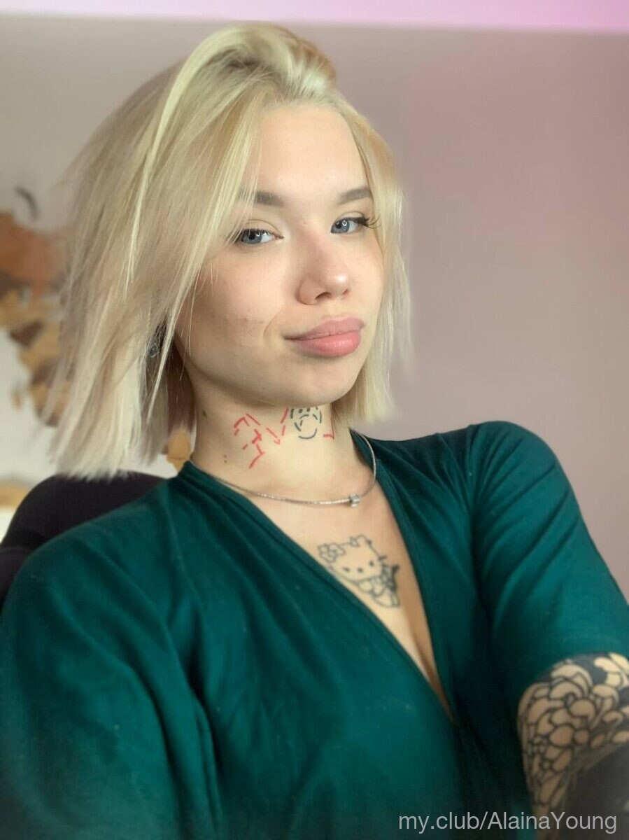 Eva Free Photos #7