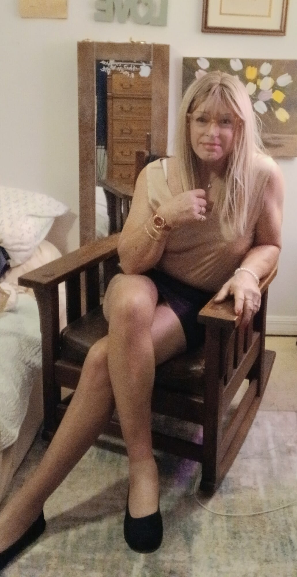 More pictures from Lisa #7