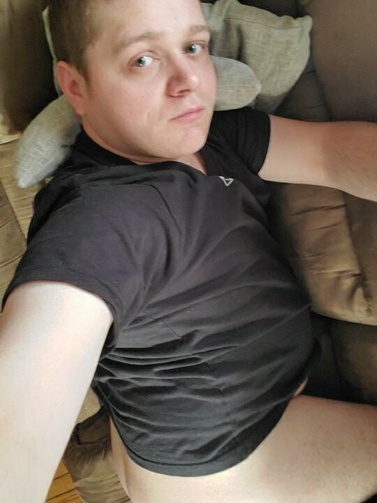 Chubby Submissive Boy #30