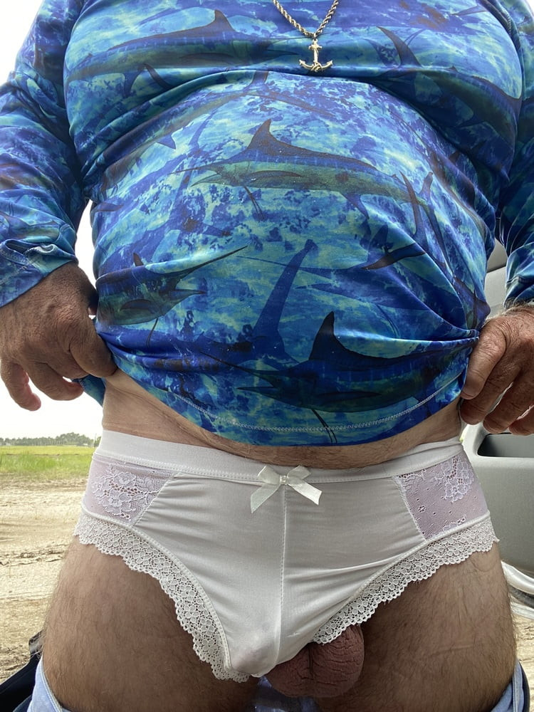 More n More Panties #32