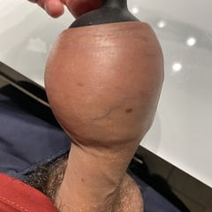 极端包皮通胀色情