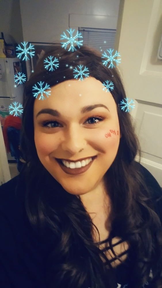 Fun With Filters! (Snapchat Gallery) #13