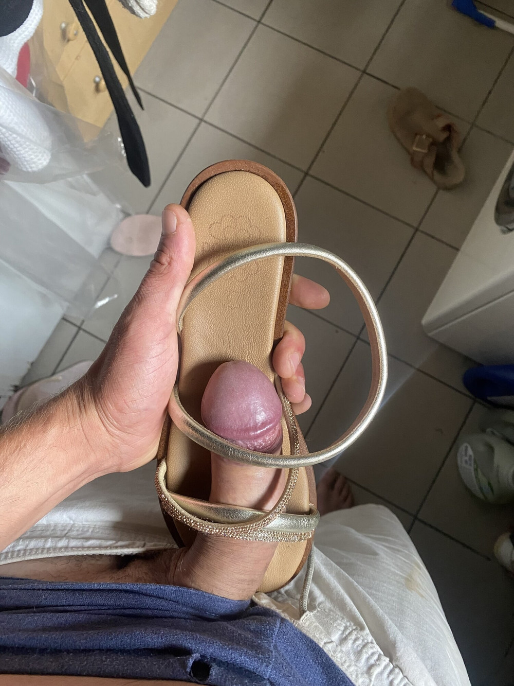 Lul houdt van schoenen #10