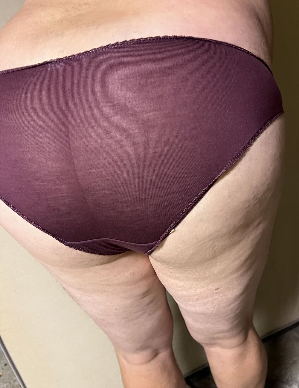 New panties #13