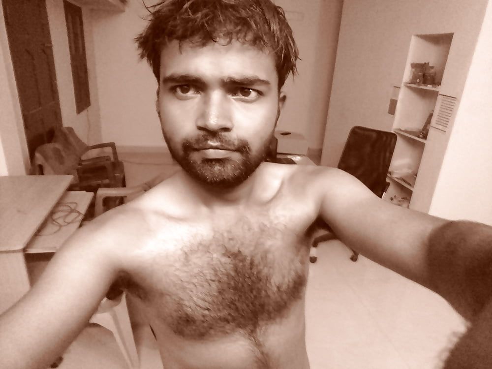 indian boy selfie-3 #13