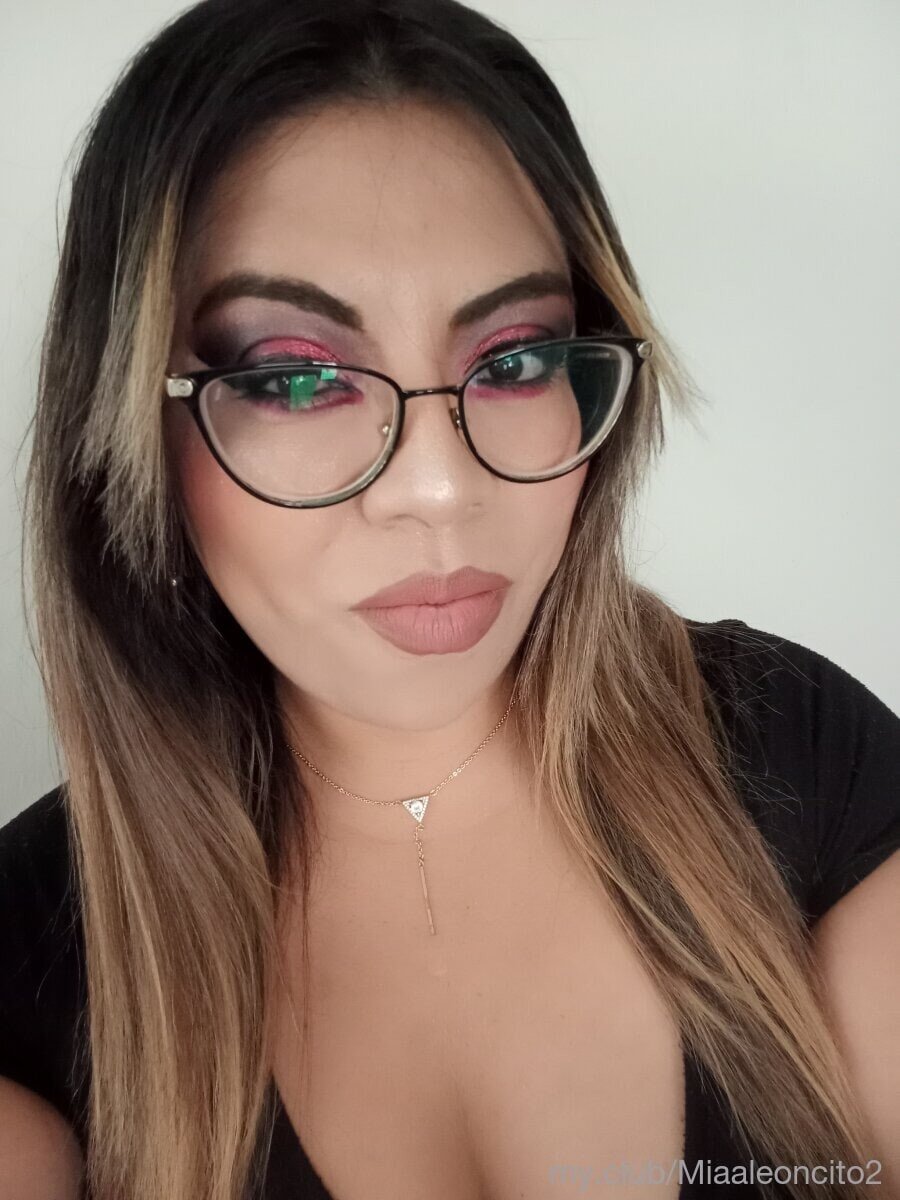 Miaaleoncito  Free Photos #4