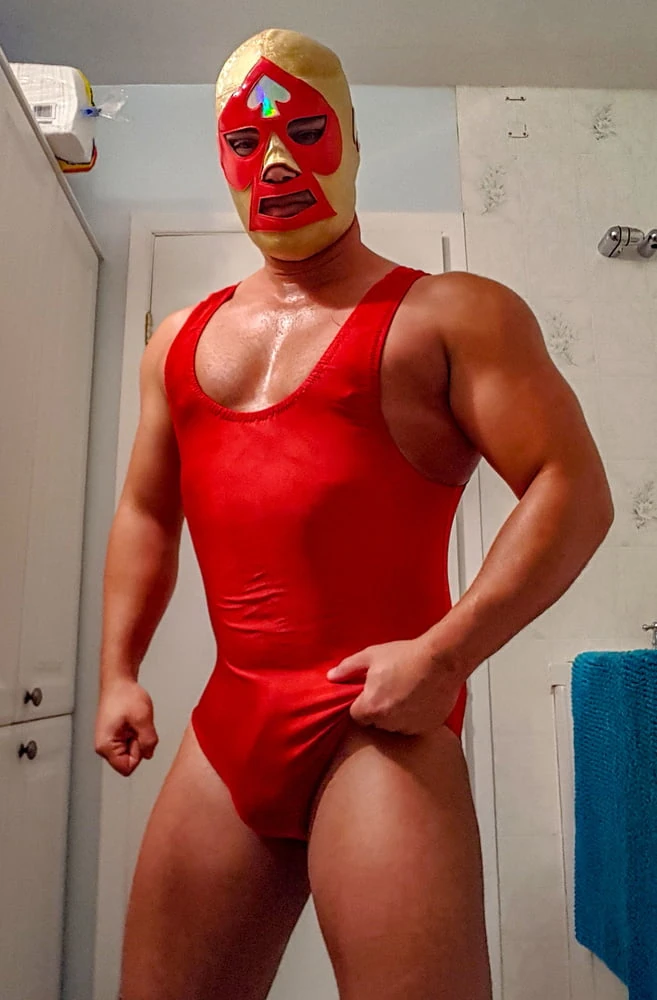 Spandex #16