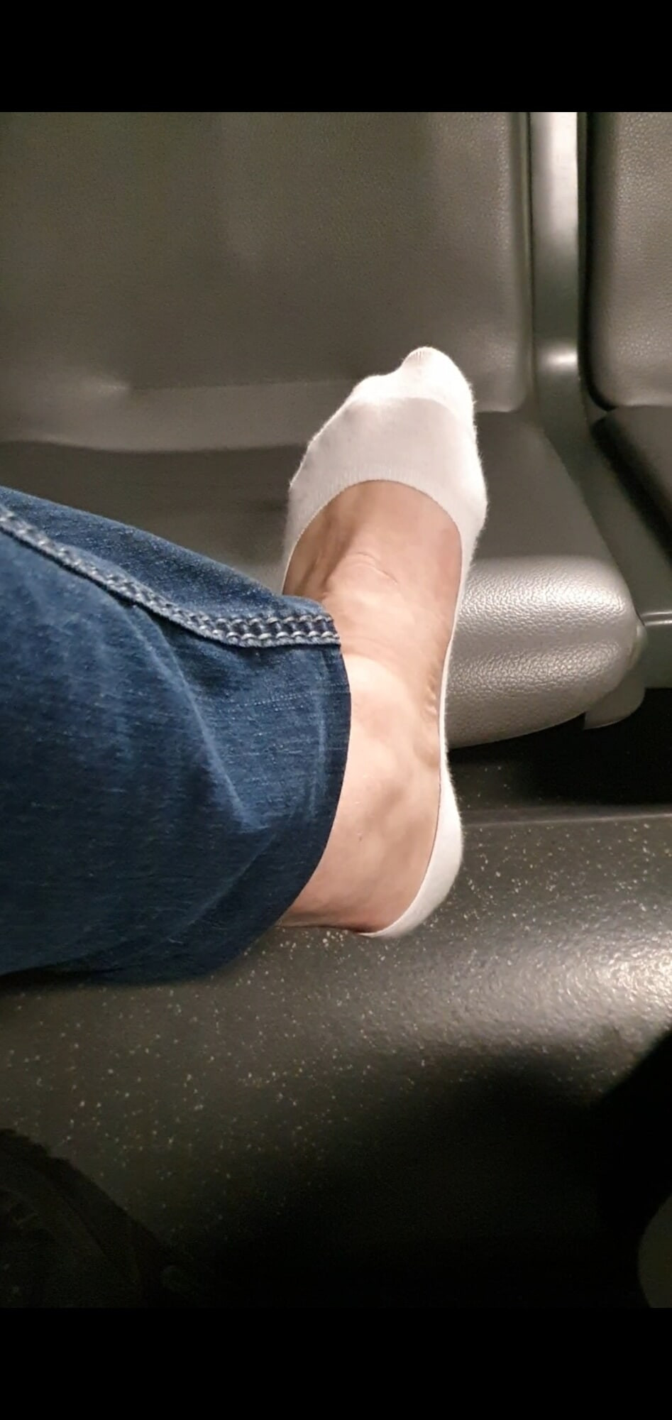 Kurze Socken zeigen  #37