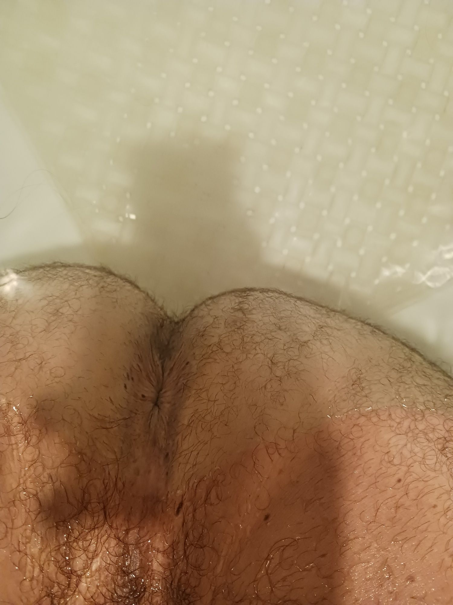 Bath time #6