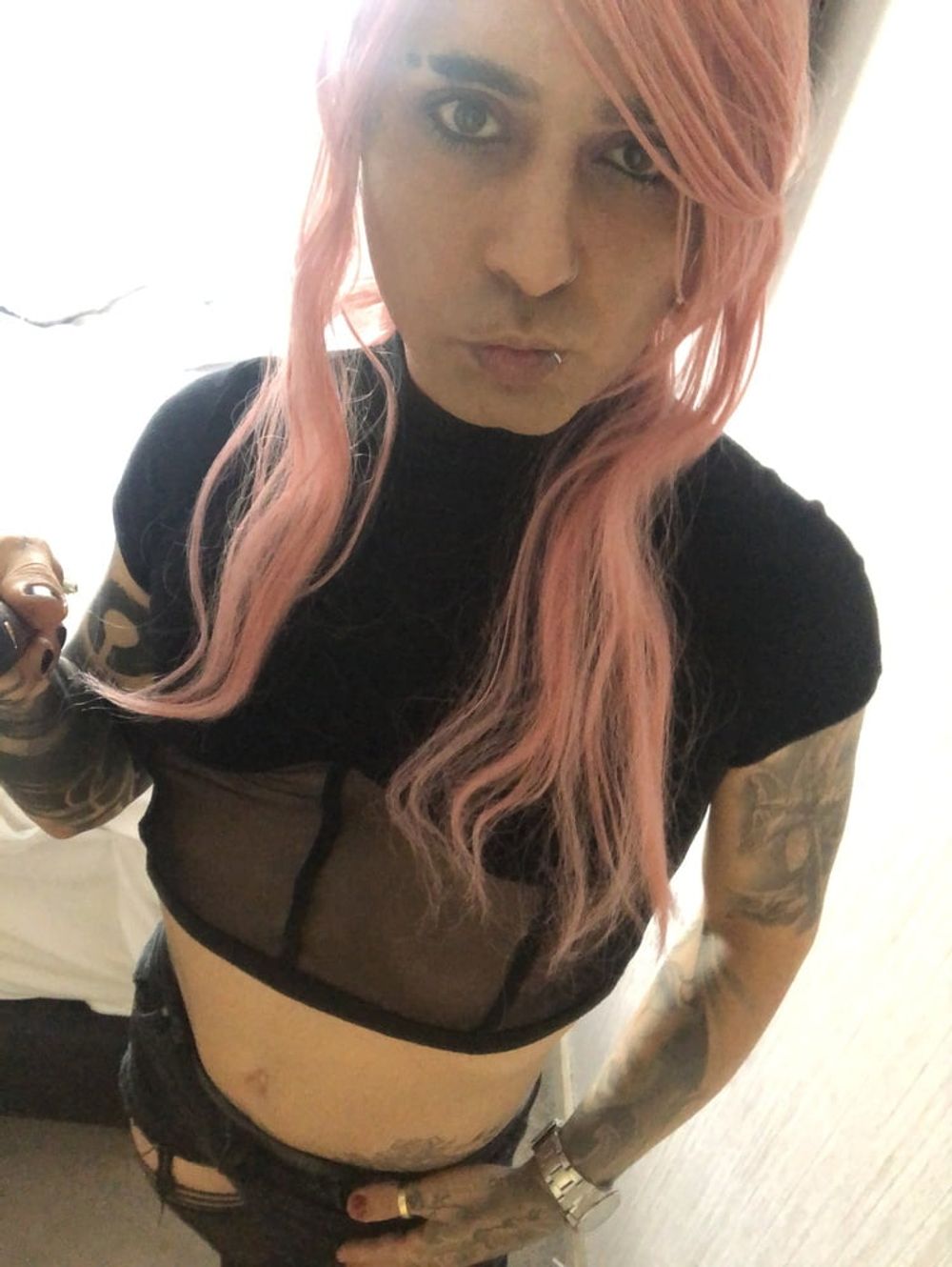 lisa rhea femboy sissy #12