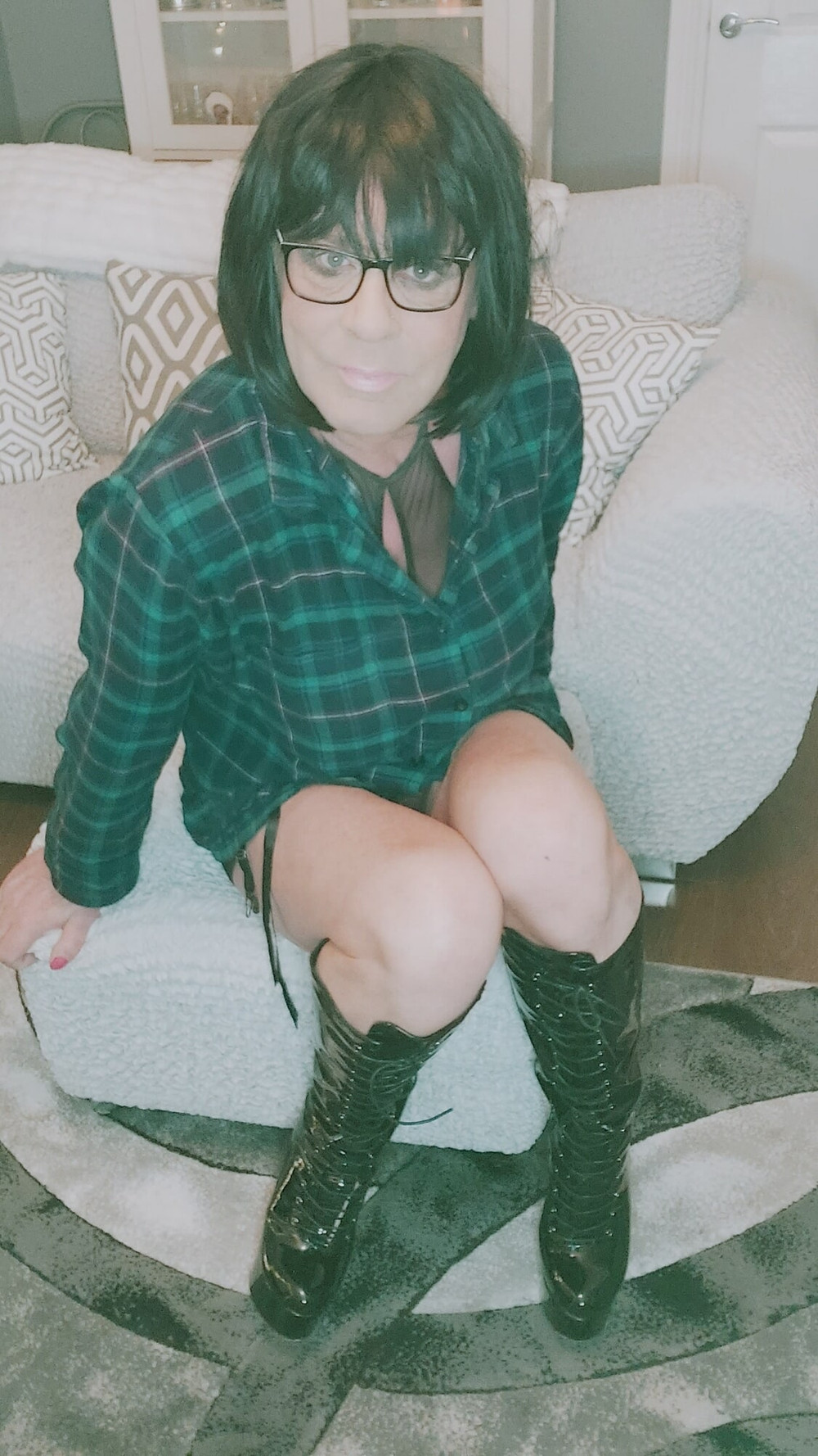 Leeds uk Yorkshire crossdresser for your enjoyment and comm #2