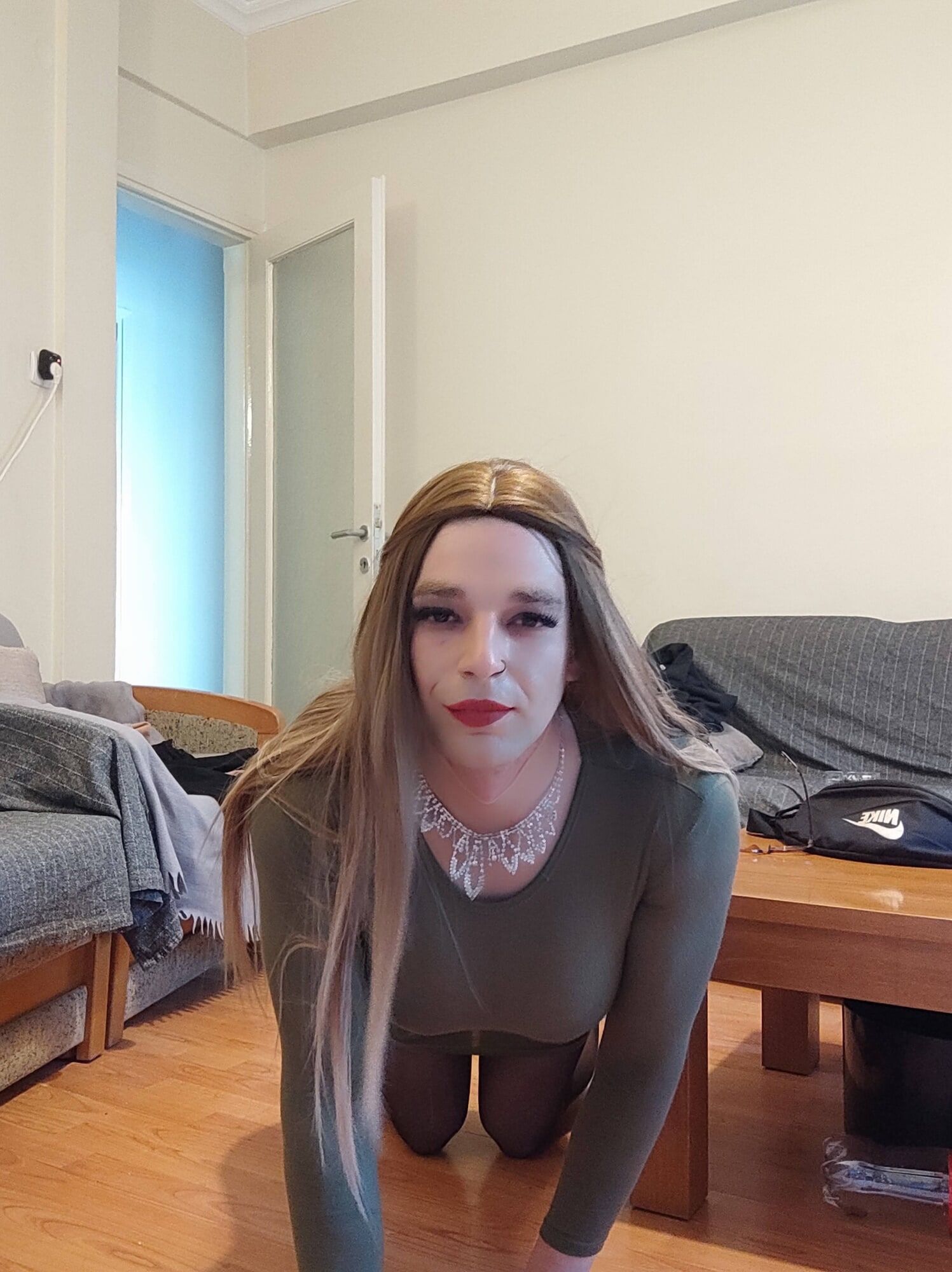 New from your tgirl #3