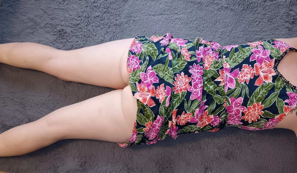 Petite collection solo  #5