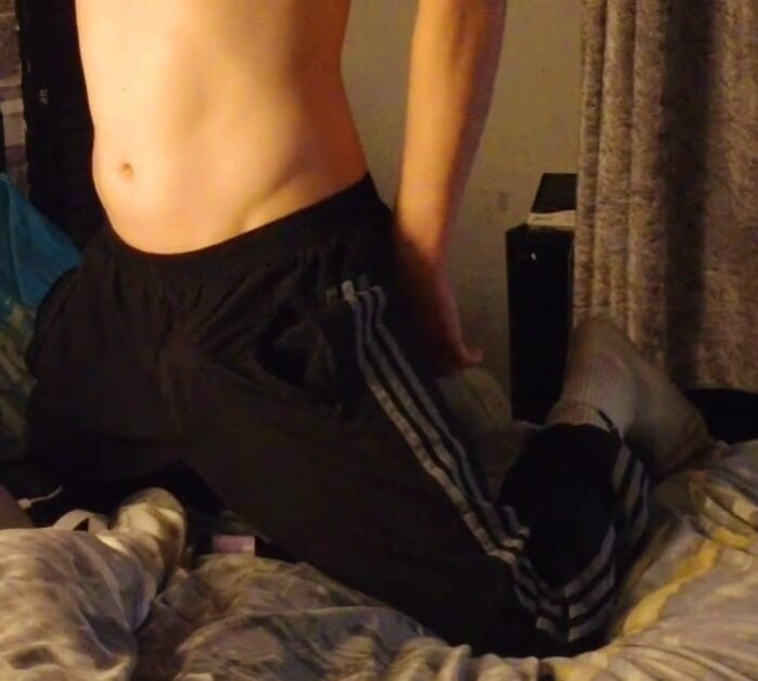 ADIDAS TRACKIE #9