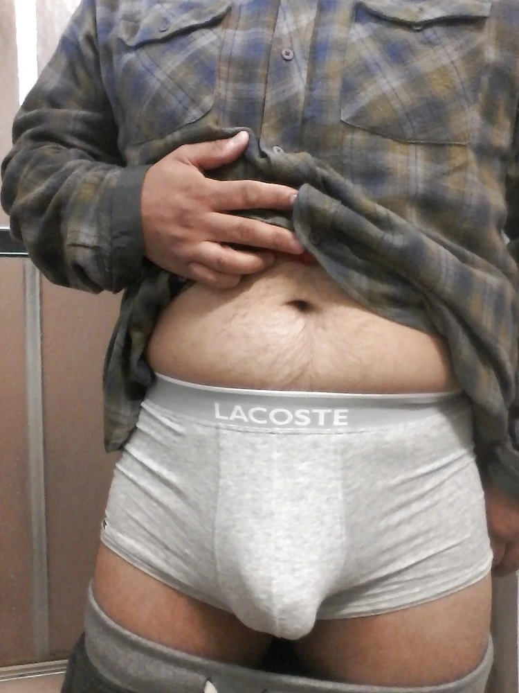 My bulge #4