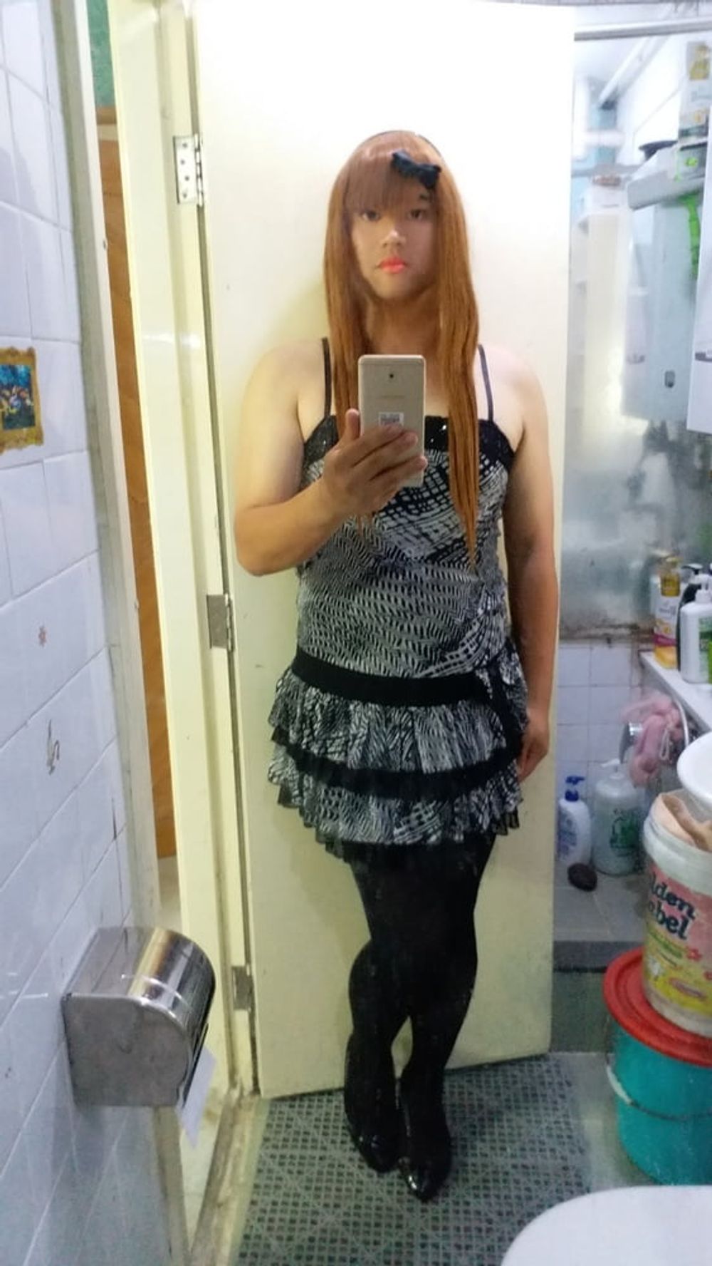 Crossdresser 17 #29