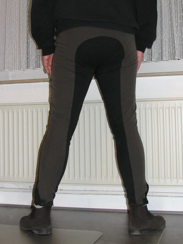 Kauf einer Damenreithose 3