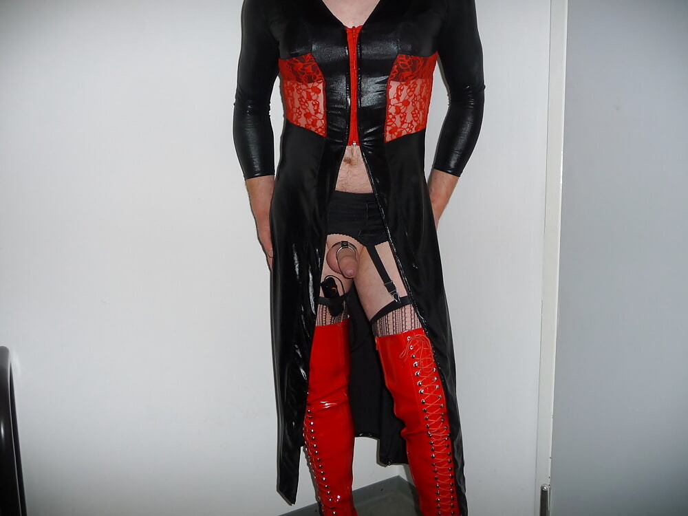Dessous #3