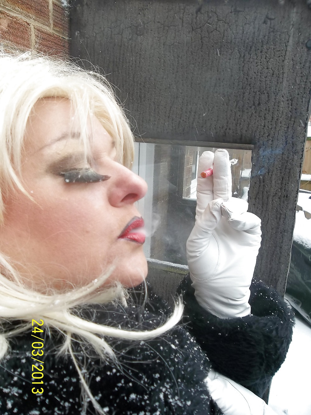 COLD BUT WORTH IT PT 1 #4