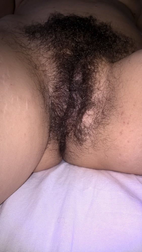 JoyTwoSex - Big Hair Pussy #16