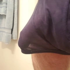 Just a tease