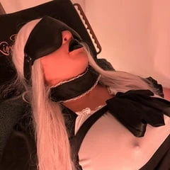 Ready to be used