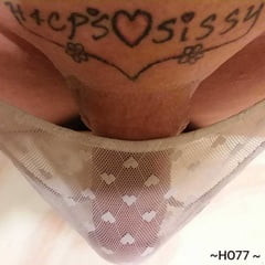 Sissy Panties 