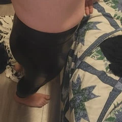Out for drinks 