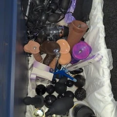 Toy Collection
