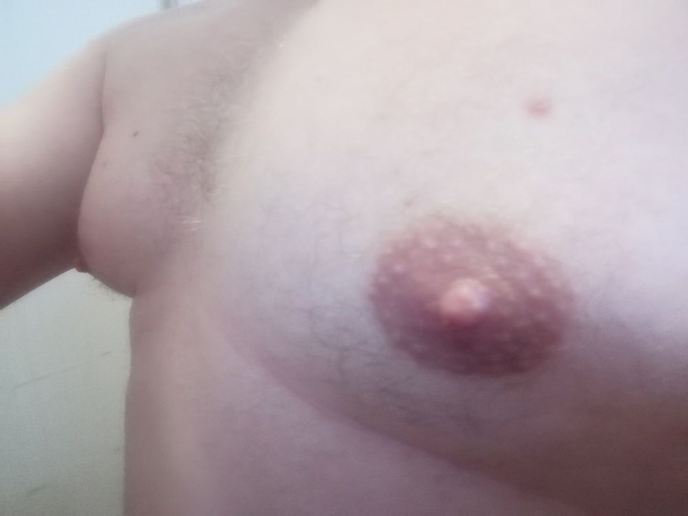 My tits #3