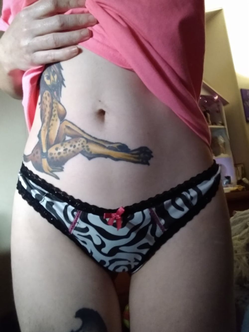 Panties #18