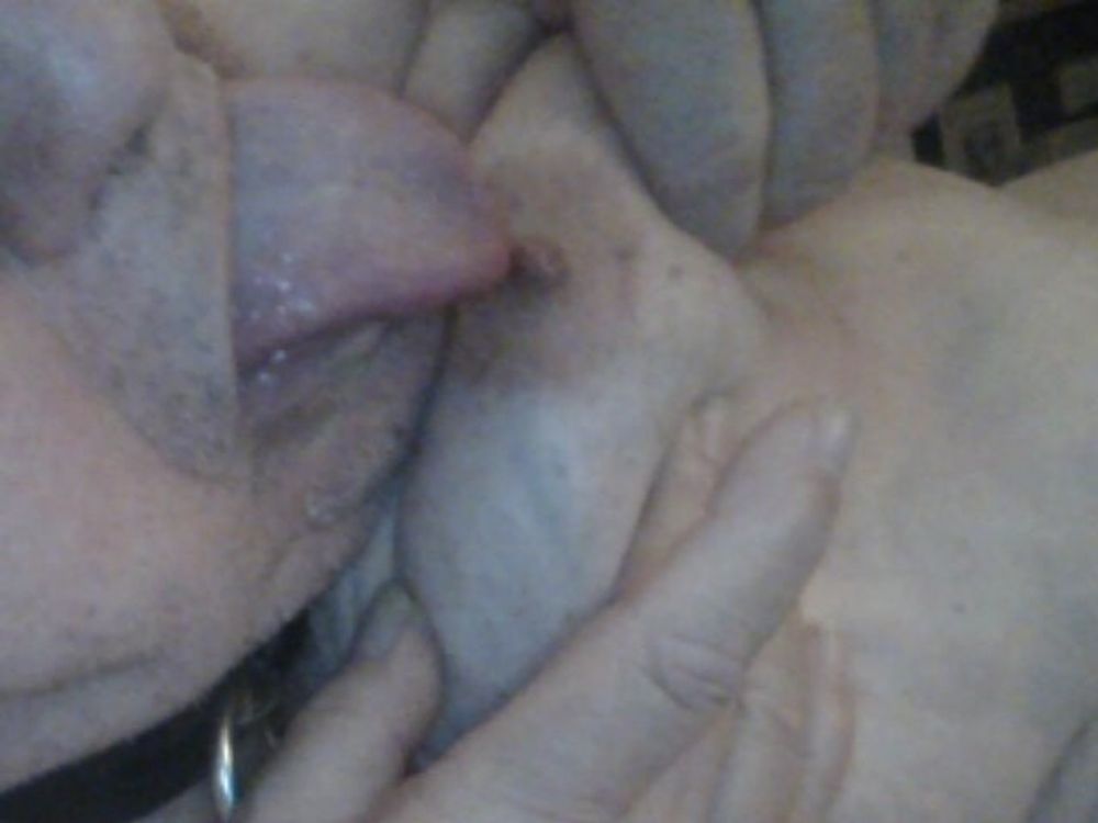 precum and nipple play u wanter #16