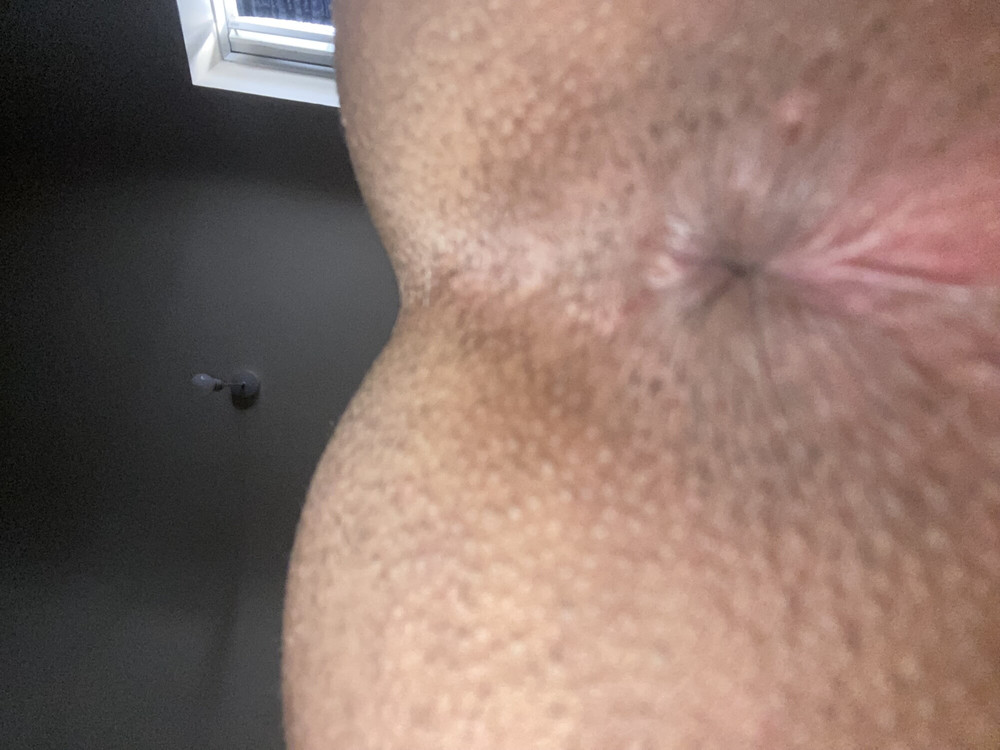 Ebony boy pussy #4