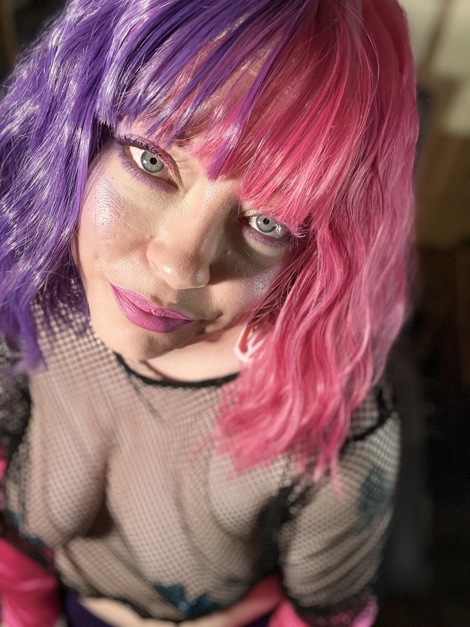 Tina Snua Selfies #132 #30