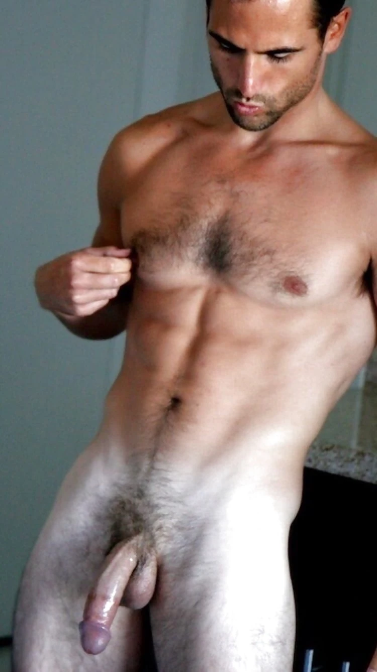 Favorite Guy Shots  #23
