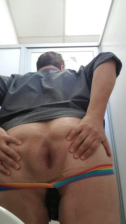 My ass 2