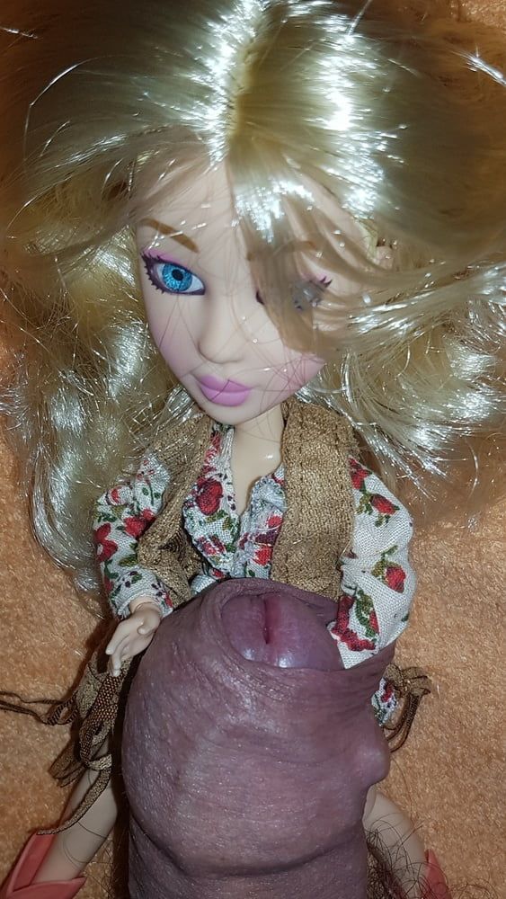 Play with my dolls 2 #39