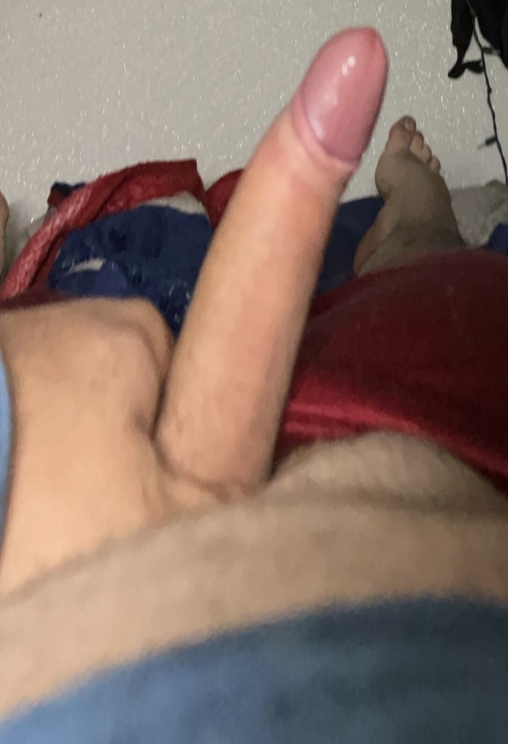 Chubby bearded dad bod horny dick