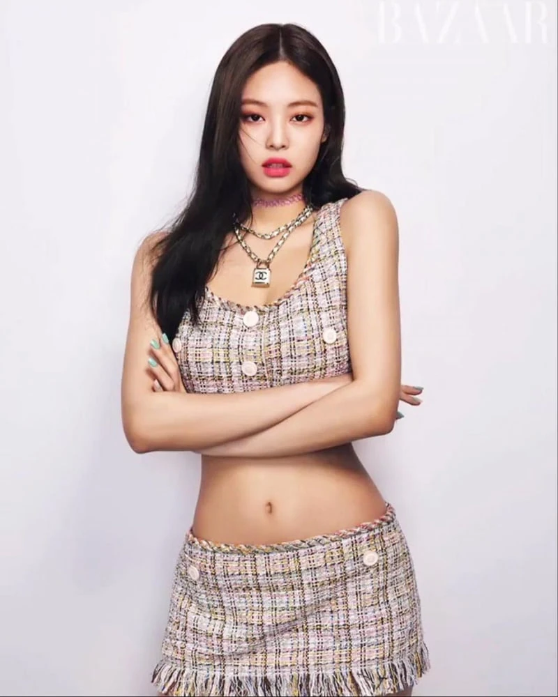 blackpink jennie kim cummables #35